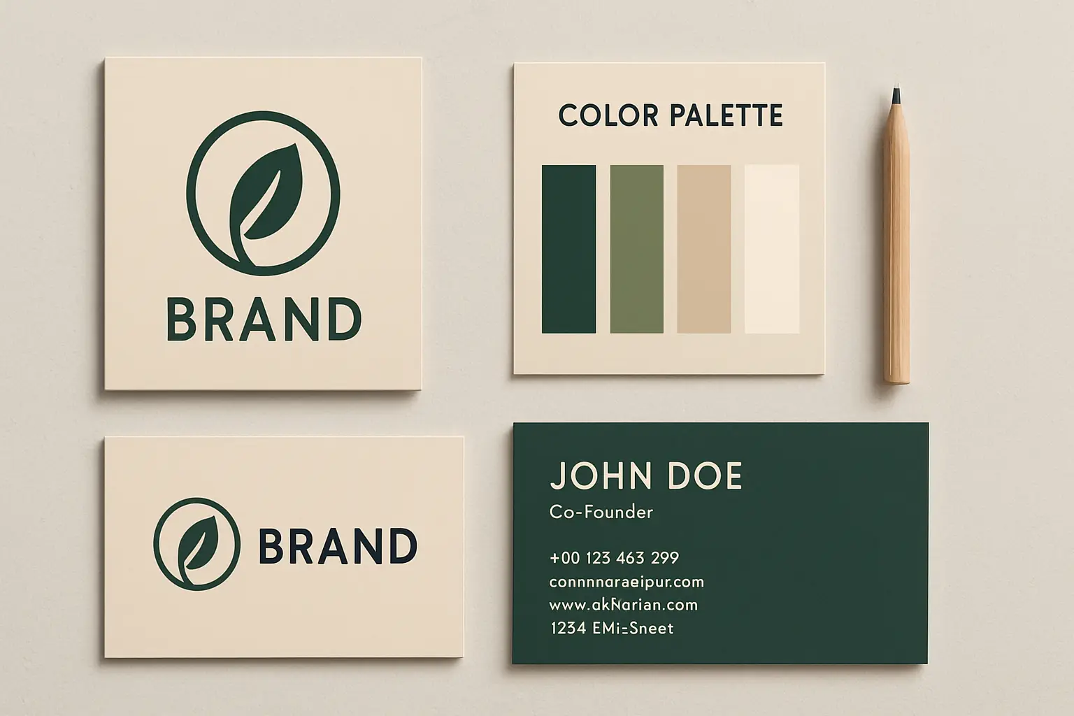 Campagne branding